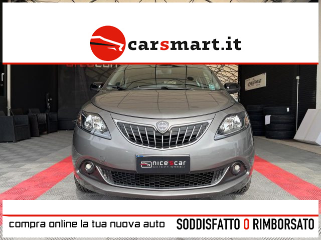 LANCIA Ypsilon usata, con Airbag