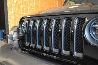 JEEP Wrangler usata 12