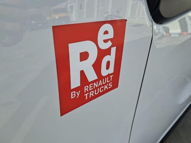 RENAULT Trafic usata 15