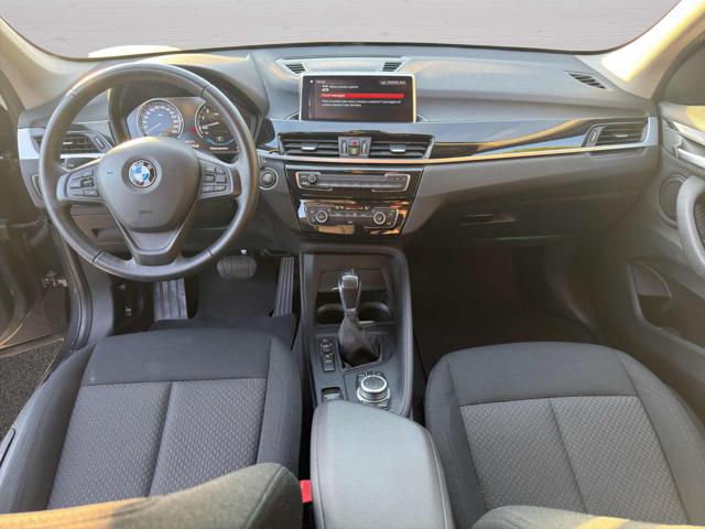 BMW X1 usata, con Controllo trazione