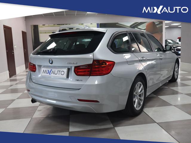 BMW 318 usata, con Alzacristalli elettrici