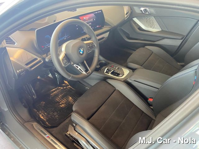 BMW 118 usata, con Chiusura centralizzata