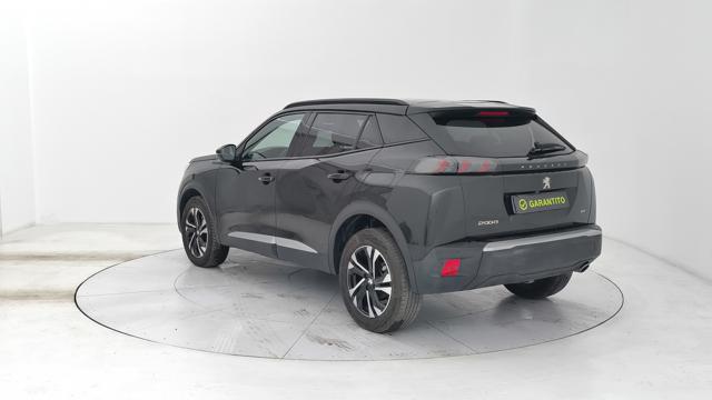 PEUGEOT 2008 usata, con Airbag laterali