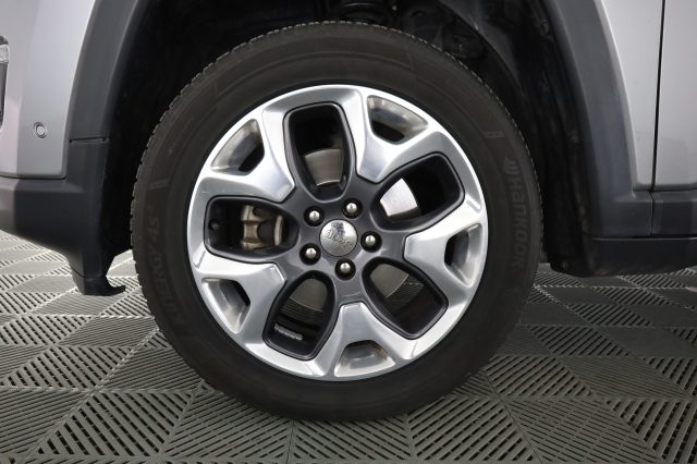 JEEP Compass usata 7
