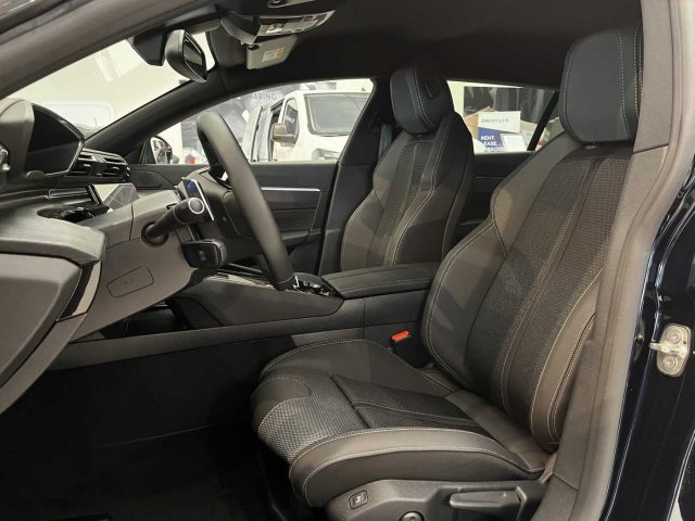 PEUGEOT 508 usata, con Immobilizzatore elettronico