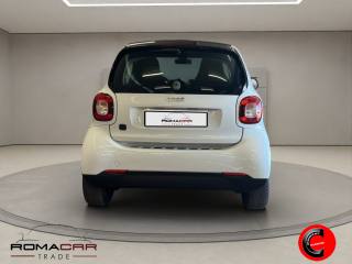 SMART ForTwo usata, con Cerchi in lega