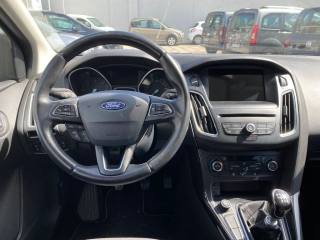 FORD Focus usata, con Autoradio