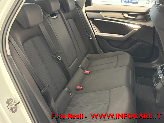 AUDI A6 usata, con Cerchi in lega