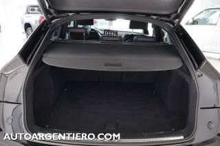 AUDI Q5 usata, con Leve al volante