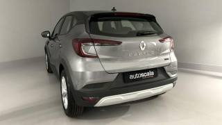 RENAULT Captur usata, con Airbag Passeggero