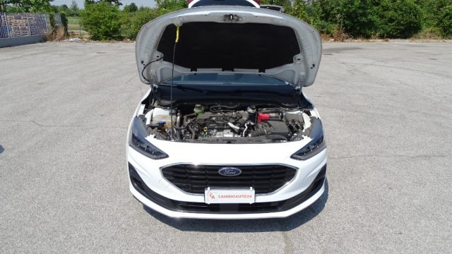FORD Focus usata 132