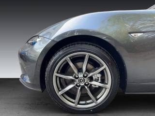 MAZDA MX-5 usata, con Boardcomputer