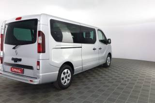 RENAULT Trafic usata 3
