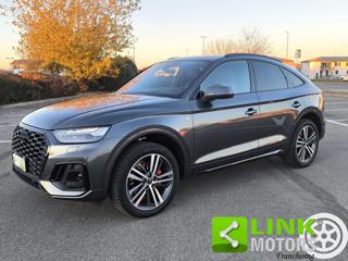 AUDI Q5 usata, con Immobilizzatore elettronico