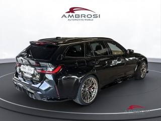 BMW M3 usata 2