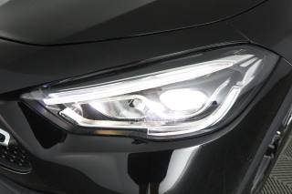MERCEDES-BENZ CLA usata 7