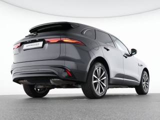 JAGUAR F-Pace usata, con Boardcomputer