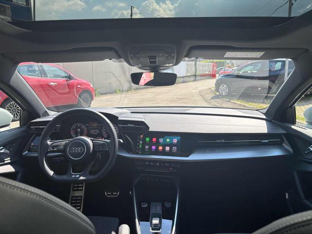 AUDI A3 usata, con Climatizzatore
