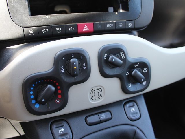 FIAT Panda usata 21