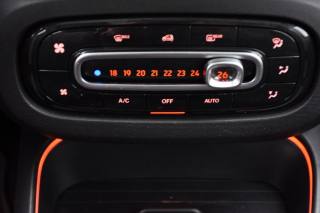 SMART ForFour usata, con USB