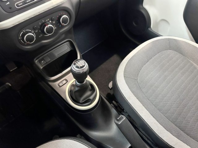 RENAULT Twingo usata, con ESP