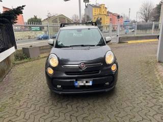 FIAT 500L usata, con Airbag laterali