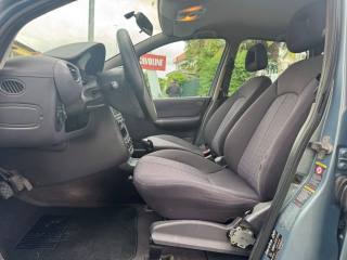 MERCEDES-BENZ A 140 usata 6