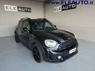 MINI Countryman usata, con ABS