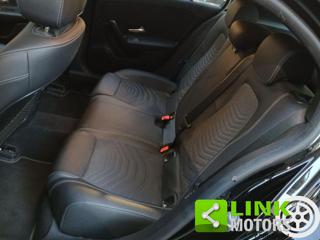 MERCEDES-BENZ A 180 usata, con Filtro antiparticolato