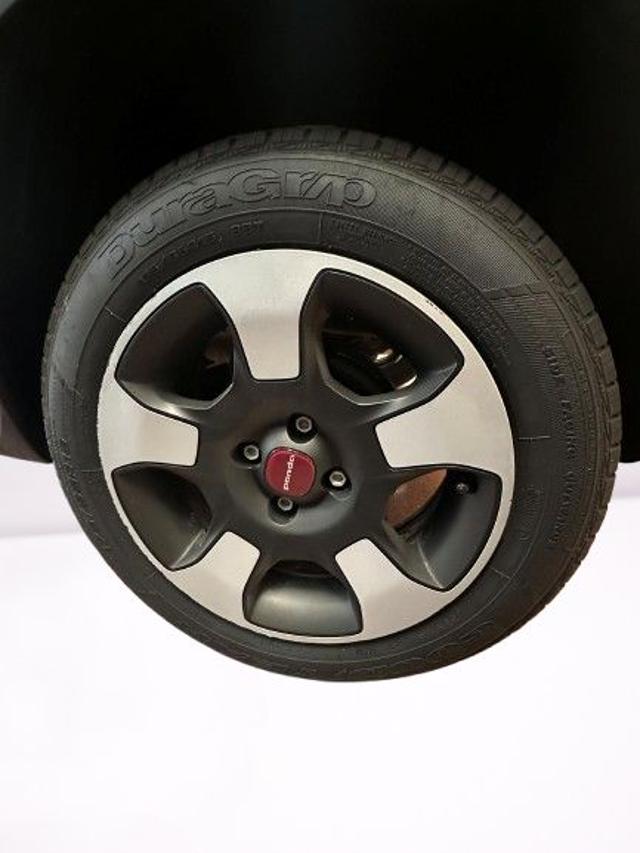 FIAT Panda usata, con Alzacristalli elettrici