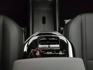 VOLVO EX30 usata, con Controllo vocale