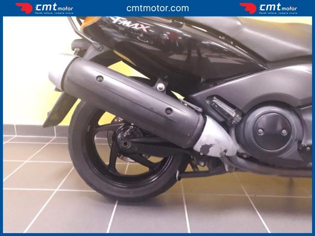 YAMAHA T-Max 500 usata 5