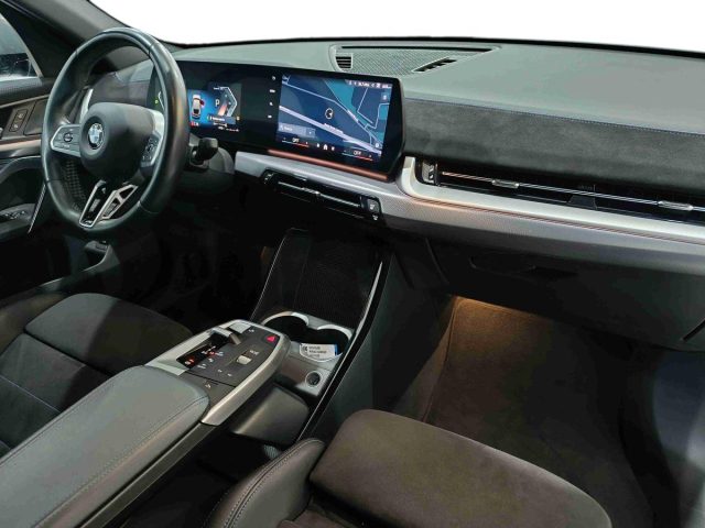 BMW X2 usata, con Climatizzatore