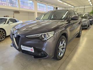ALFA ROMEO Stelvio 2.2 Turbodiesel 180 CV AT8 Q4 Business