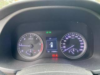 HYUNDAI Tucson usata, con ESP