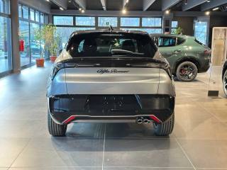 ALFA ROMEO Junior usata, con Airbag Passeggero