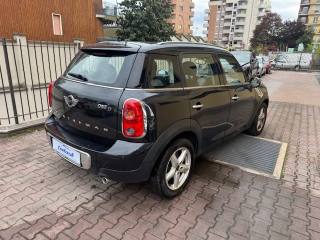MINI Countryman usata, con Airbag Passeggero