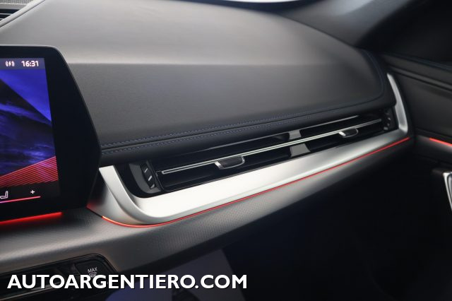 BMW X1 usata, con Controllo vocale