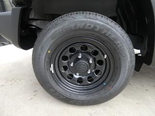 SUZUKI Jimny usata, con Specchietti laterali elettrici