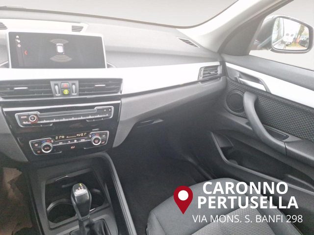 BMW X1 usata, con ESP