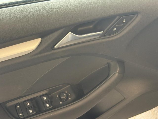 AUDI A3 usata, con Bracciolo