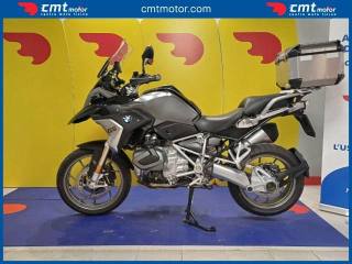 BMW R 1250 GS usata 2