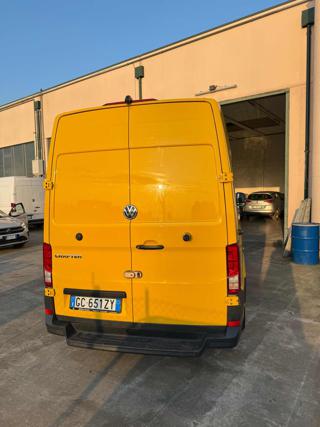 VOLKSWAGEN Crafter usata, con Boardcomputer