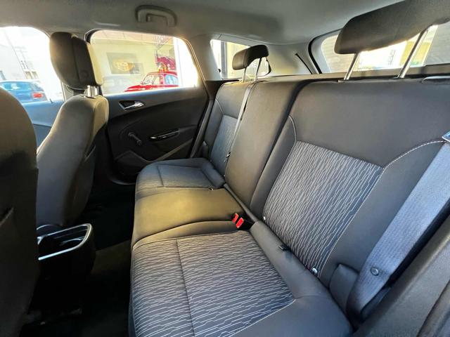 OPEL Astra usata, con Controllo trazione