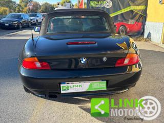 BMW Z3 usata, con Antifurto