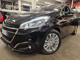 PEUGEOT 208 usata, con Airbag