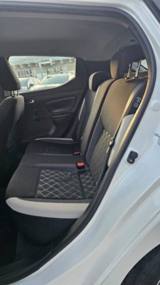 NISSAN Micra usata, con Airbag testa