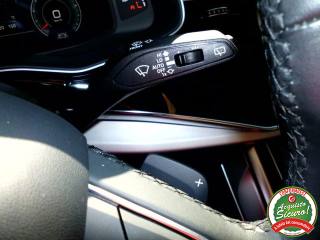 AUDI Q8 usata, con Fari LED