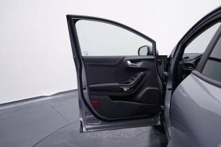 FORD Puma usata, con Autoradio digitale