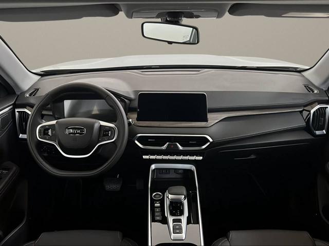 EMC Sei usata, con Cruise Control